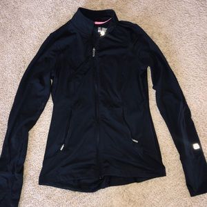 Victoria secret sports jacket